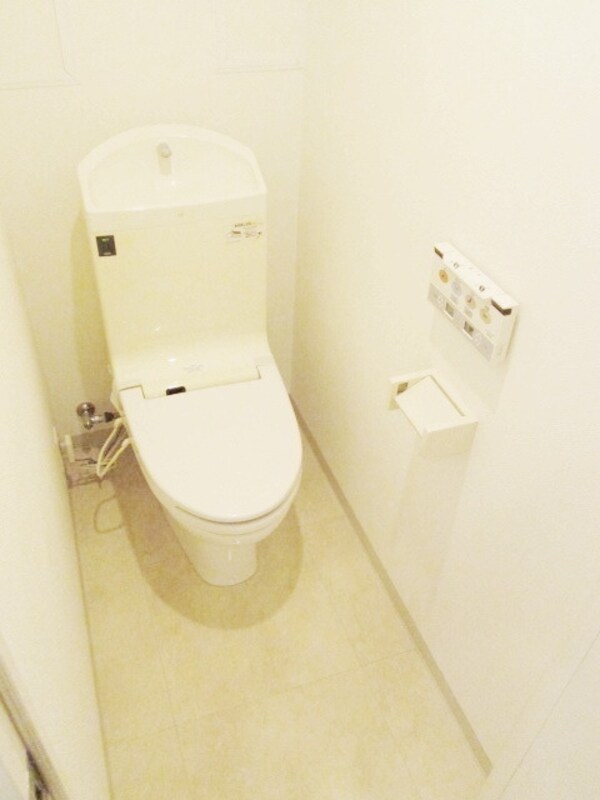 トイレ(☆トイレ☆)