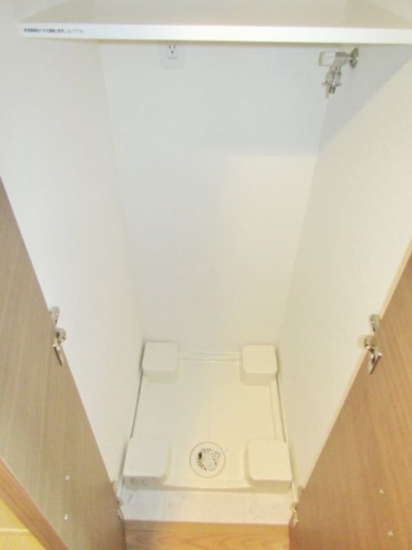 その他室内・内装(★室内洗濯機置き場★)