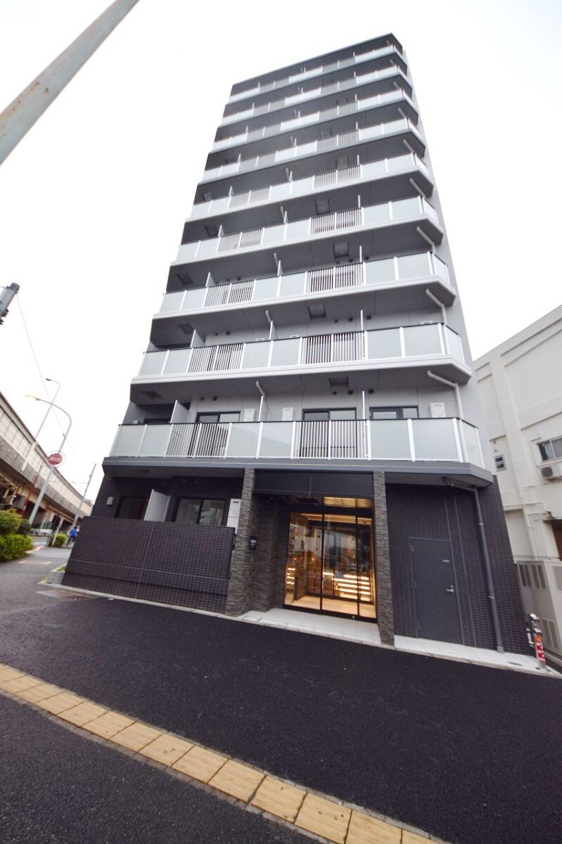 物件外観写真1　(外観)