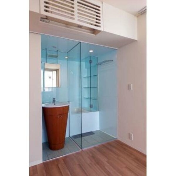 その他室内・内装(収納)