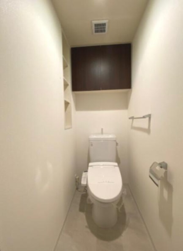 トイレ(トイレ)