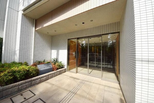 エントランス(エントランス)