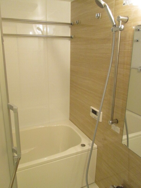 バス／シャワールーム等(★バス★)