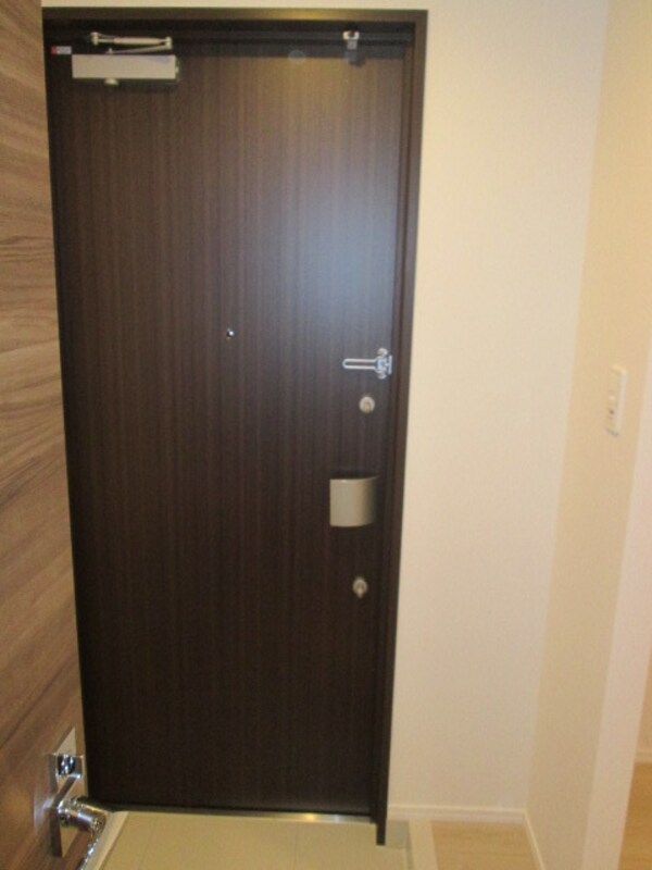 玄関(★玄関★)