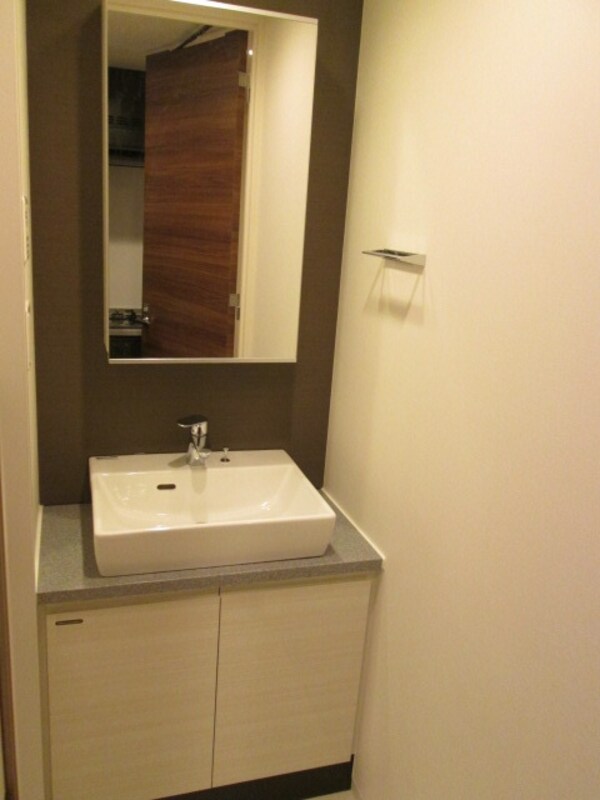 洗面(★洗面所★)