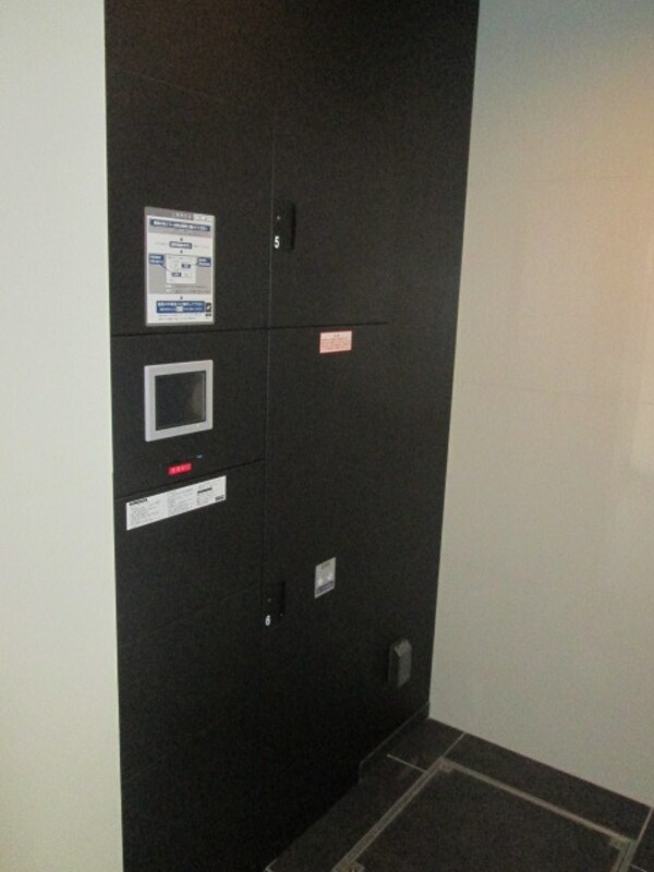 共有部分(★宅配ＢＯＸ★)