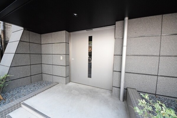 その他(★エントランス★)