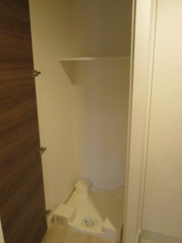 その他(★洗濯機置場★)