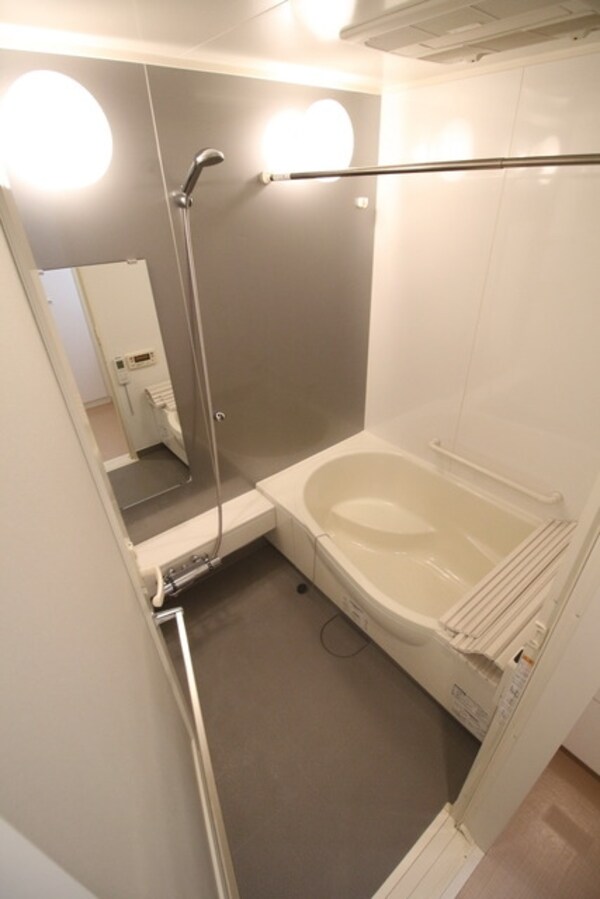 バス／シャワールーム等(☆バス☆)