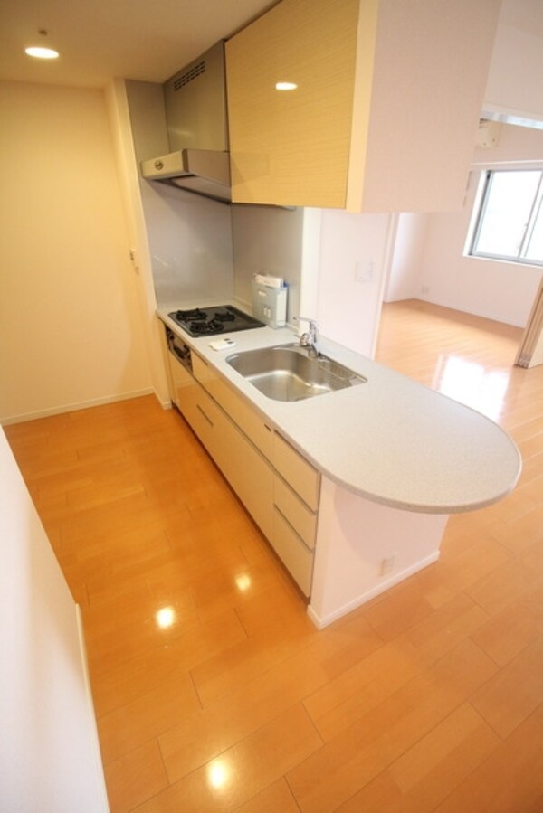 キッチン(☆システムキッチン(参考)☆)