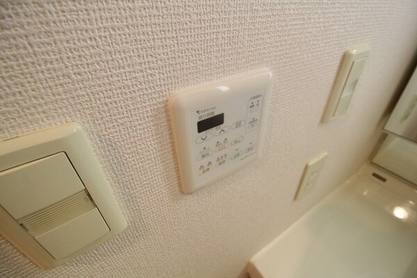 設備(☆浴室乾燥機・暖房機☆)