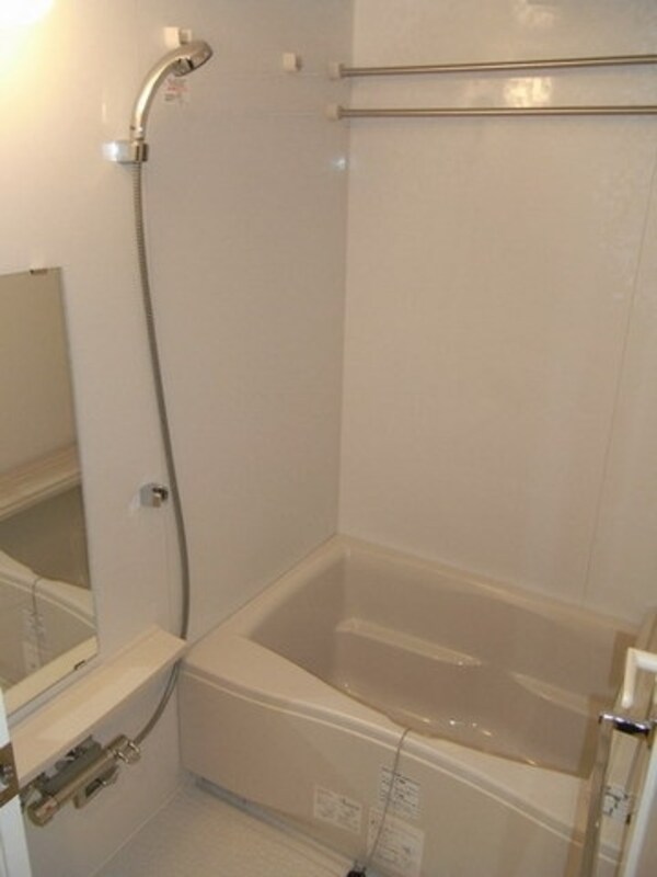 バス／シャワールーム等(★バスルーム★)