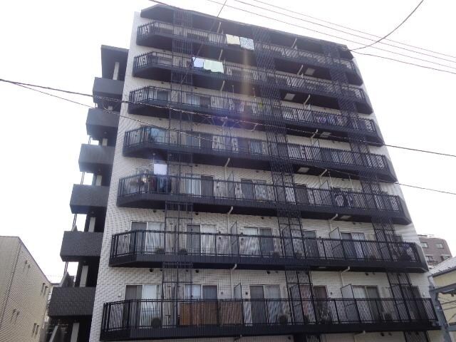 物件内観写真16　(外観2)