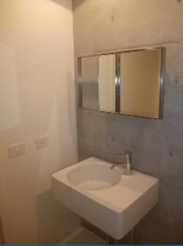 洗面(アーデン芝公園)