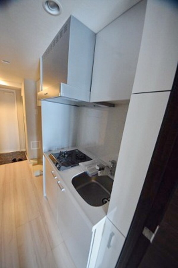 キッチン(キッチン)