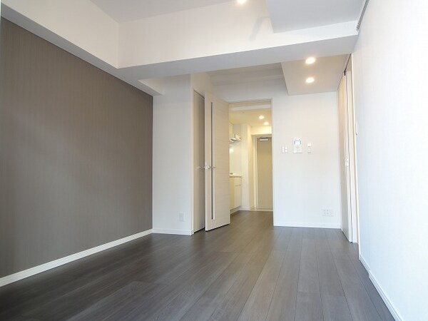 リビング・居室(エントランス)