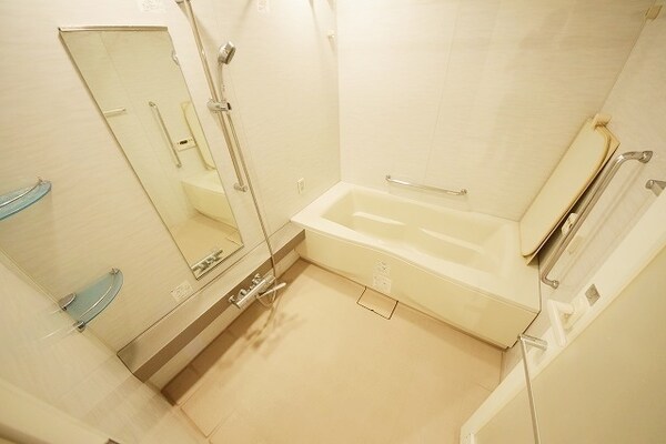 バス／シャワールーム等(★バス★)