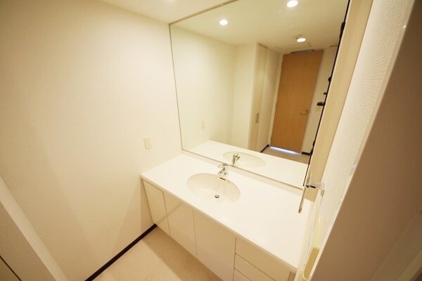 洗面(★洗面所★)