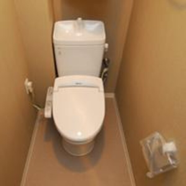トイレ(トイレ)