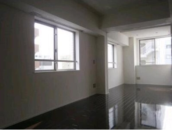 リビング・居室(洋室フローリング)