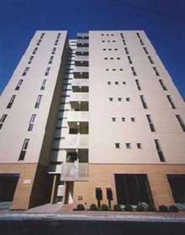 外観(クレイドル日本橋)