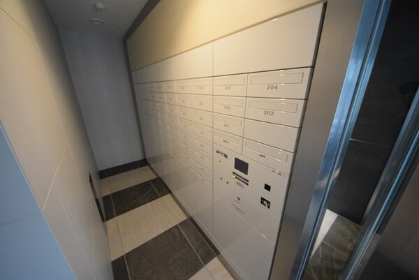 共有部分(部屋探しは株式会社　タウンハウジング　までお気軽にお問合せ…)