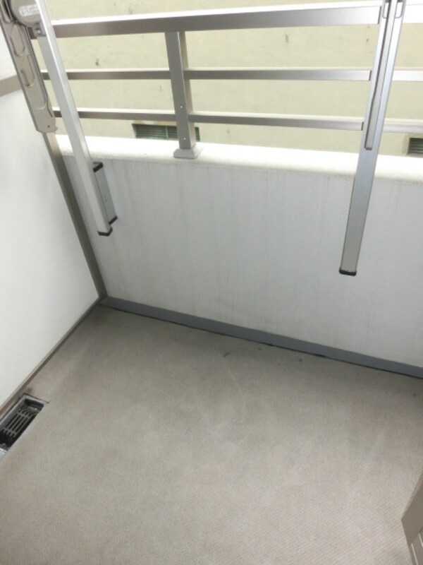 設備(バルコニー干し可)