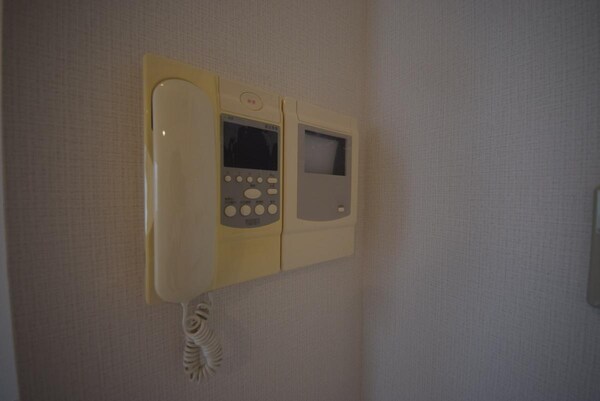 セキュリティ(設備)