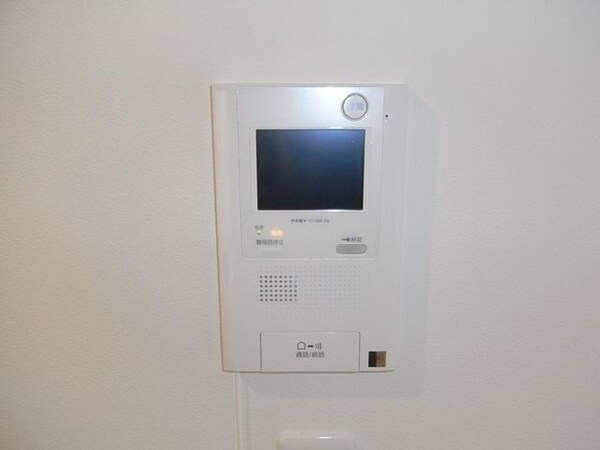 セキュリティ(★安心のモニターホン付き★)