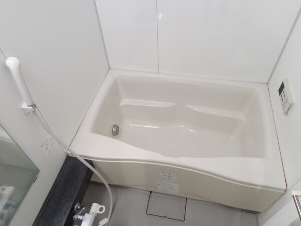 バス／シャワールーム等(バスルーム)