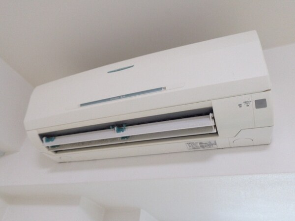 その他(エアコン)