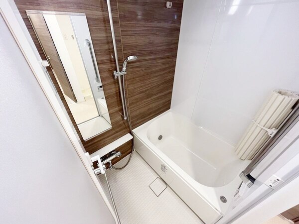 バス／シャワールーム等