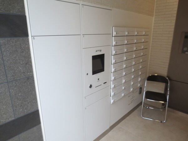 エントランス(★エントランス★)