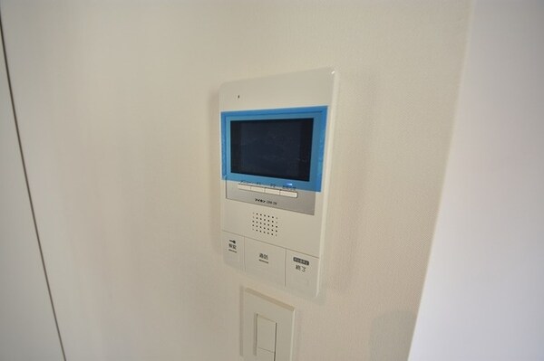 設備(★モニターフォン★)