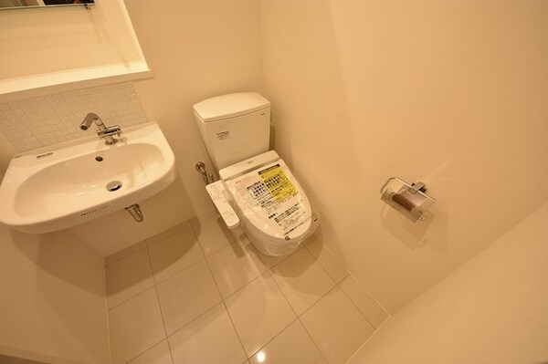 トイレ(★トイレ★)