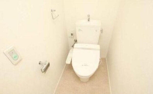 トイレ(★広めなお手洗い★)