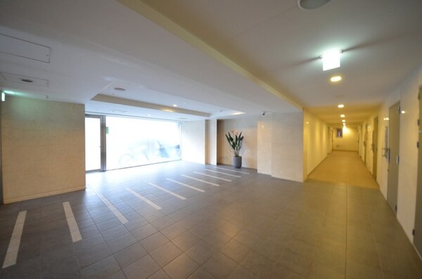 エントランス(★オシャレ★)