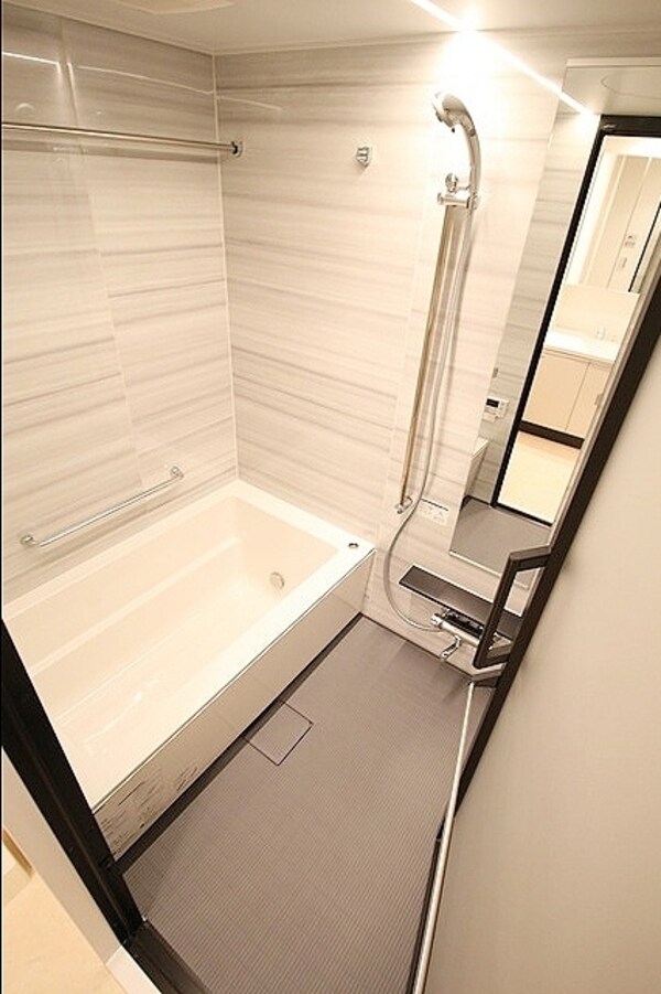 バス／シャワールーム等(【初期費用分割・クレカ対応】一都三県のお部屋探しは2025…)