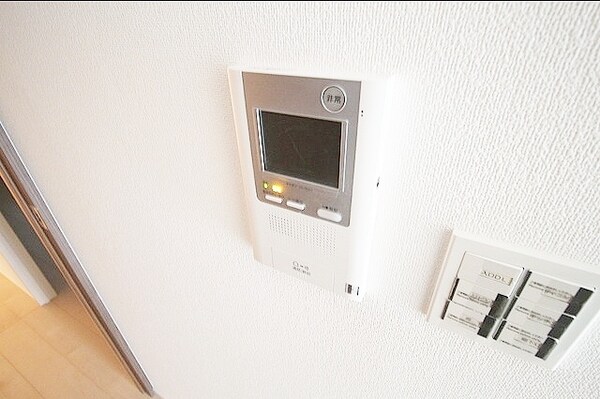 セキュリティ(【初期費用分割・クレカ対応】一都三県のお部屋探しは2025…)