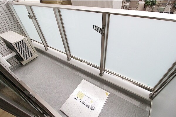 バルコニー(【初期費用分割・クレカ対応】一都三県のお部屋探しは2025…)