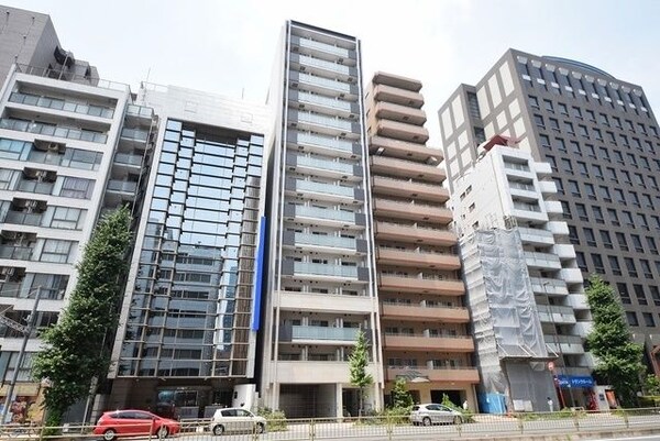 外観(【初期費用分割・クレカ対応】一都三県のお部屋探しは2025…)