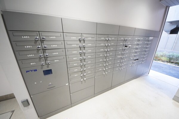 共有部分(【初期費用分割・クレカ対応】一都三県のお部屋探しは2025…)