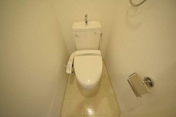 トイレ(★トイレ★)