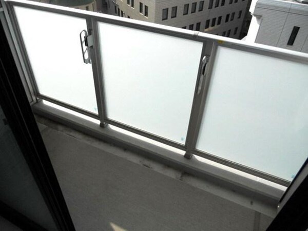 バルコニー(★バルコニー★)