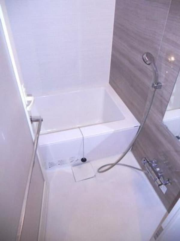 バス／シャワールーム等(★追焚き・浴室乾燥付いてます★)