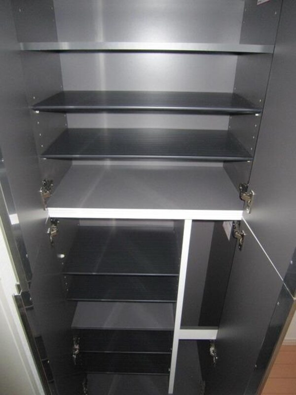 設備(★大型のシューズボックス付き★)