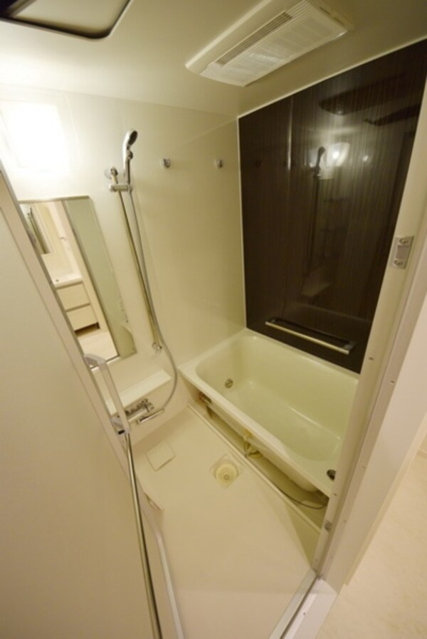 バス／シャワールーム等