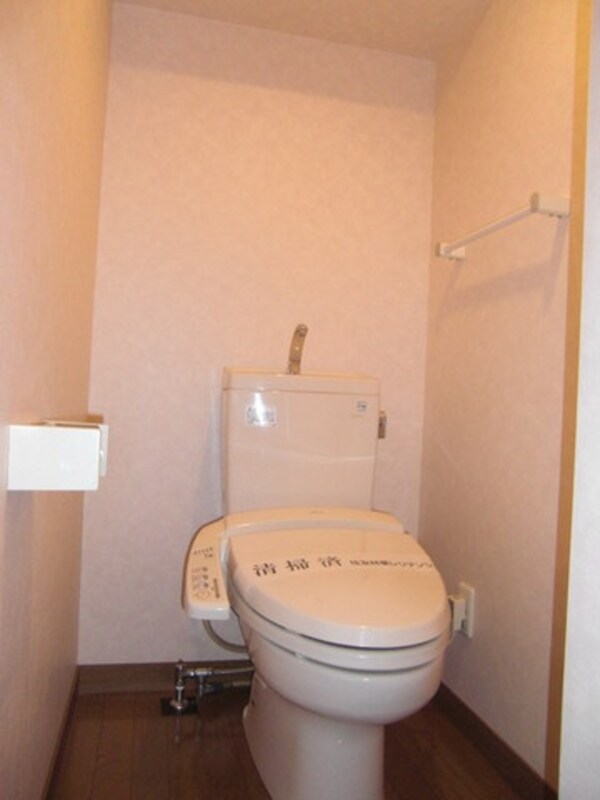 トイレ(トイレ)