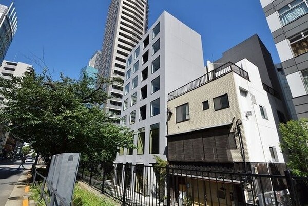 外観(【初期費用分割・クレカ対応】一都三県のお部屋探しは2025…)