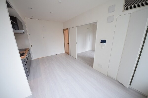 リビング・居室(【初期費用分割・クレカ対応】一都三県のお部屋探しは2025…)